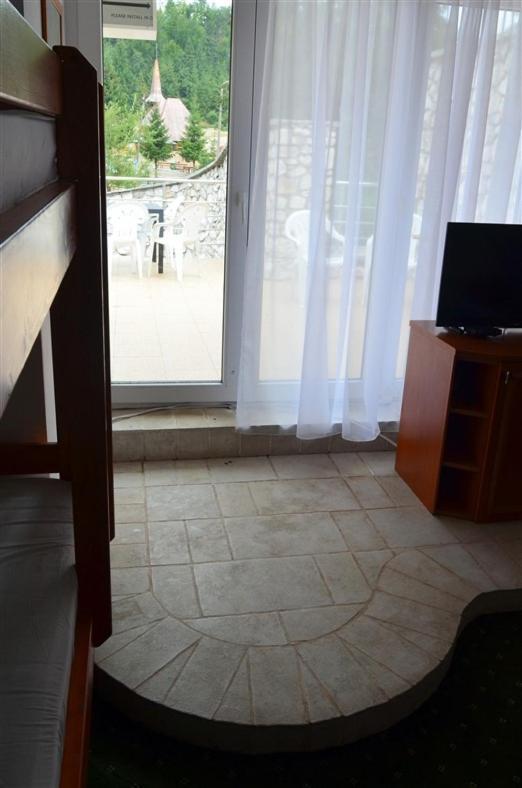 Vila Liliacul Stâna de Vale Exterior foto
