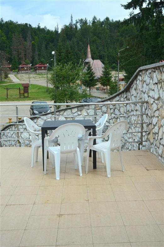 Vila Liliacul Stâna de Vale Exterior foto